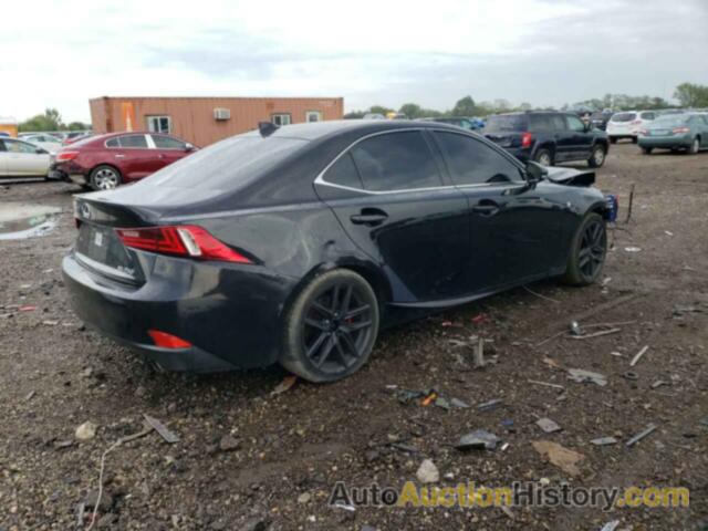 LEXUS IS 250, JTHBF1D21E5033896