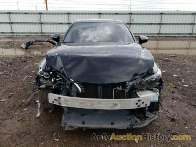 LEXUS IS 250, JTHBF1D21E5033896