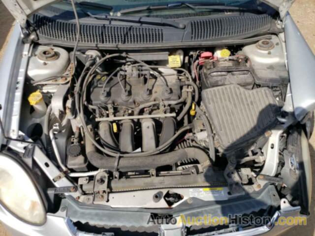 DODGE NEON SXT, 1B3ES56C24D622663