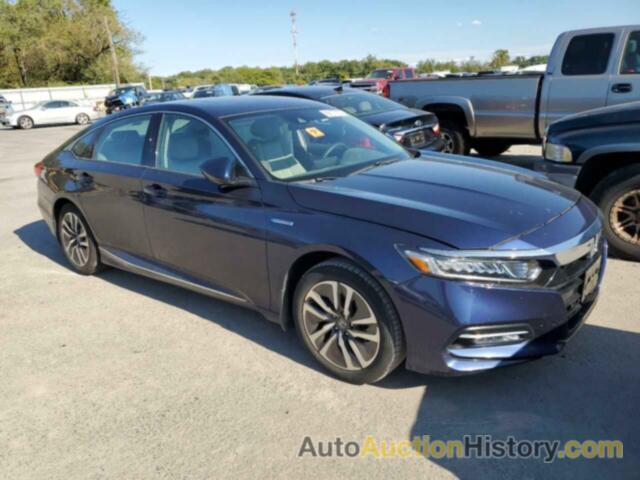 HONDA ACCORD HYBRID EX, 1HGCV3F48JA010606