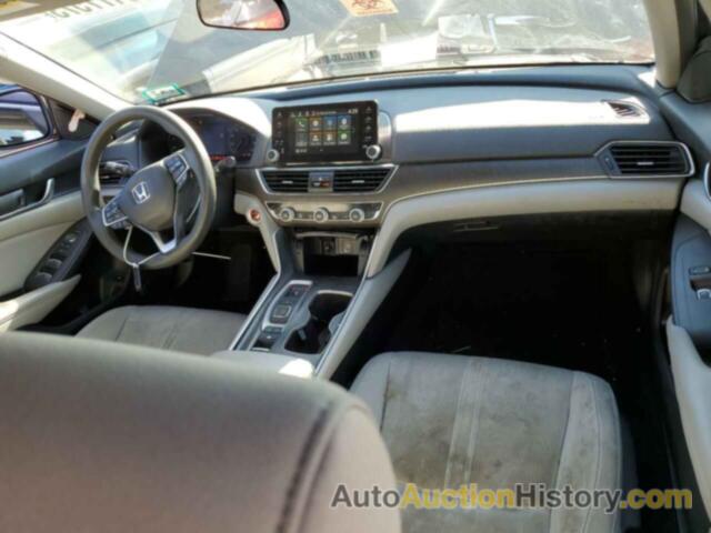 HONDA ACCORD HYBRID EX, 1HGCV3F48JA010606