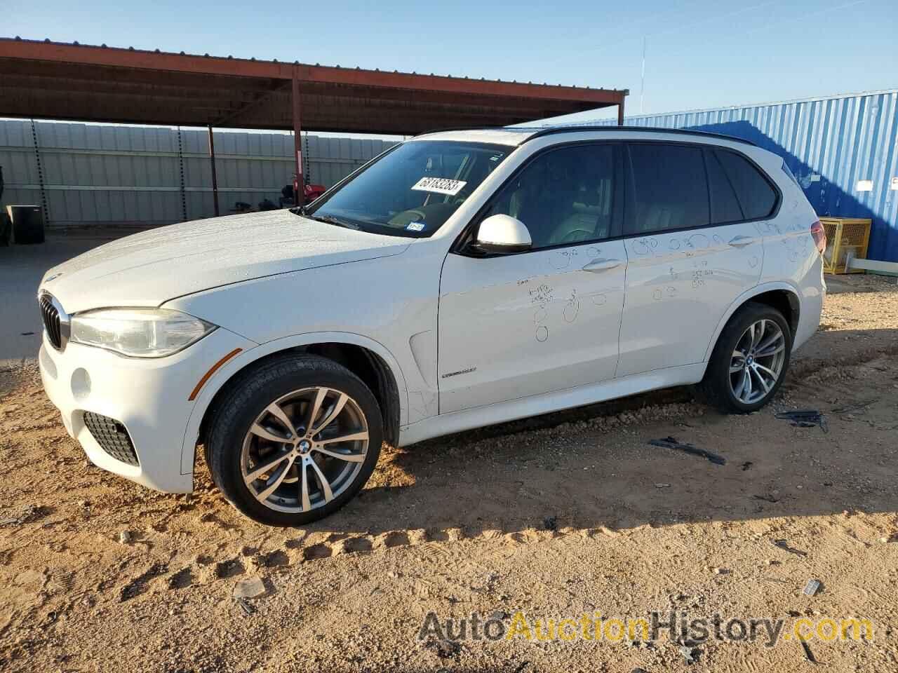 BMW X5 SDRIVE35I, 5UXKR2C53F0H40220