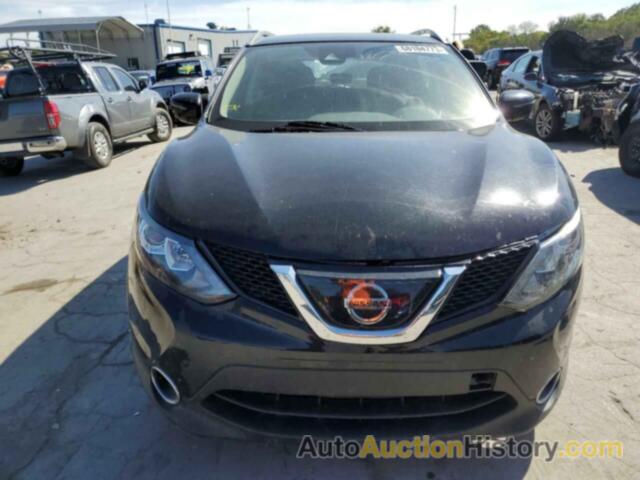 NISSAN ROGUE S, JN1BJ1CP2KW527075