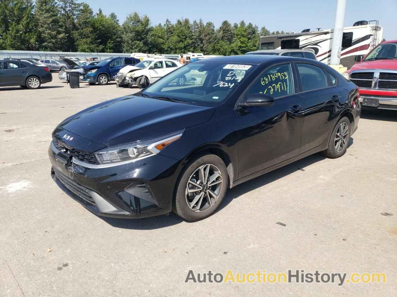 2023 KIA FORTE LX, 3KPF24AD0PE547624