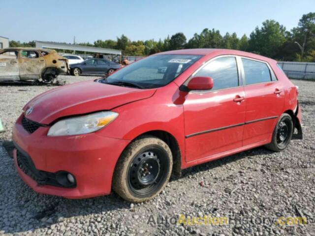 TOYOTA MATRIX, 2T1KU4EE6CC882228