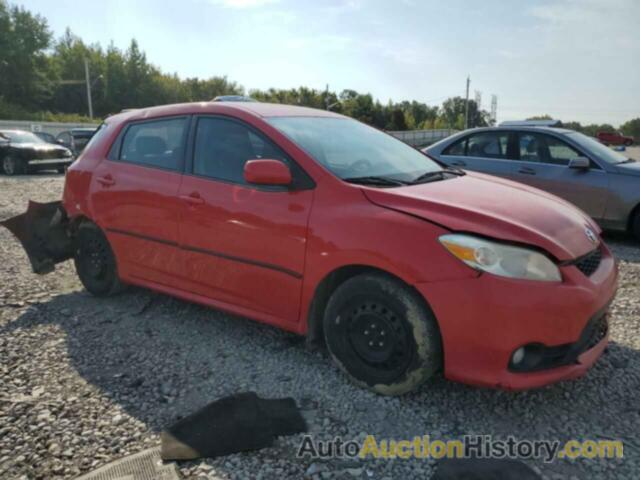 TOYOTA MATRIX, 2T1KU4EE6CC882228