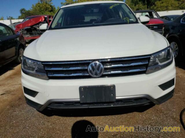 VOLKSWAGEN TIGUAN S, 3VV0B7AX8MM043357