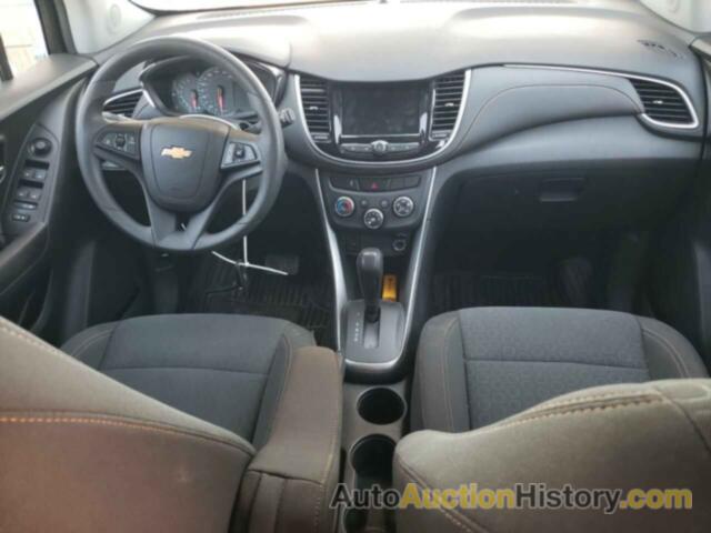 CHEVROLET TRAX LS, KL7CJNSM1NB526654