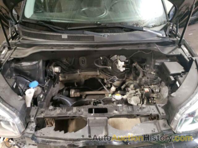 KIA SOUL, KNDJN2A2XK7920424