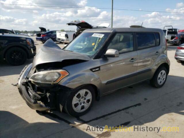 KIA SOUL, KNDJT2A5XD7520219