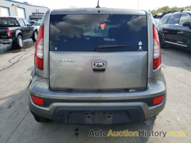 KIA SOUL, KNDJT2A5XD7520219