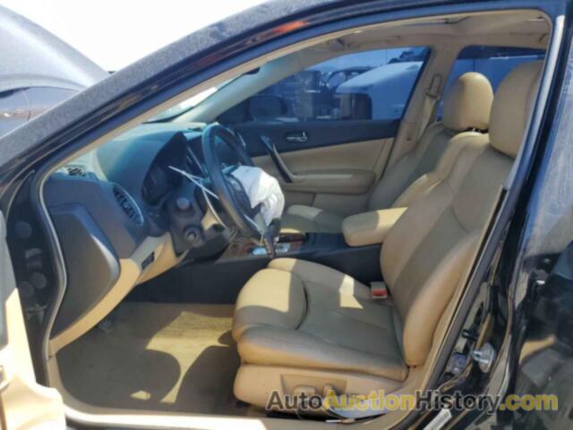 NISSAN MAXIMA S, 1N4AA5AP5BC858579