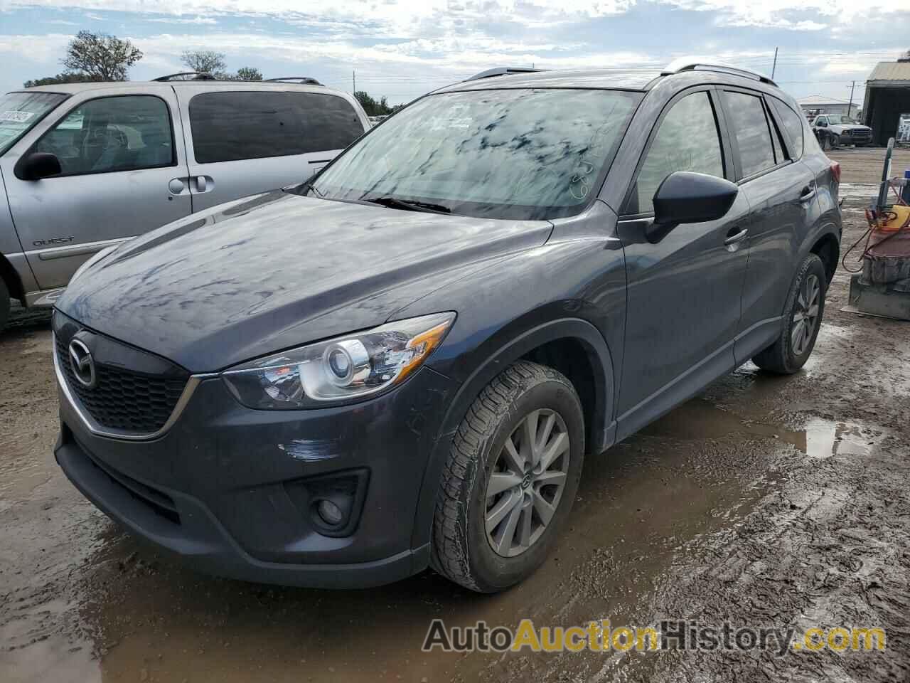 2015 MAZDA CX-5 TOURING, JM3KE2CY6F0461338