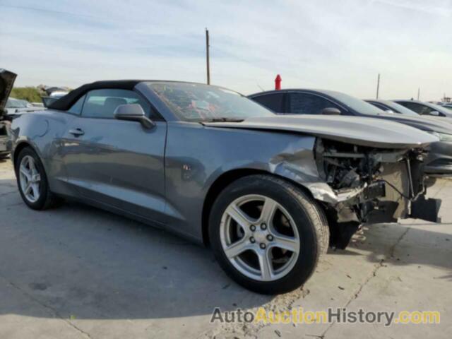 CHEVROLET CAMARO LS, 1G1FB3DX4L0132754