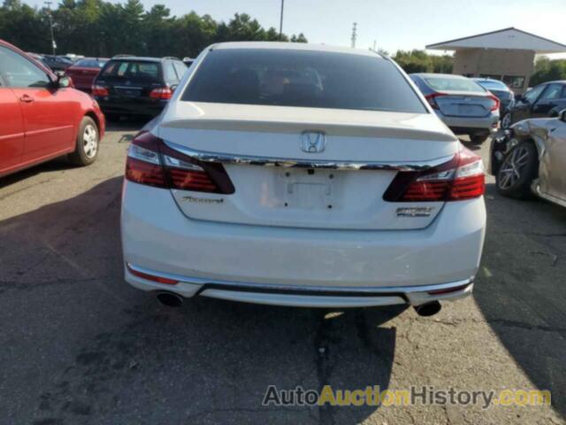 HONDA ACCORD SPORT SPECIAL EDITION, 1HGCR2F14HA054651