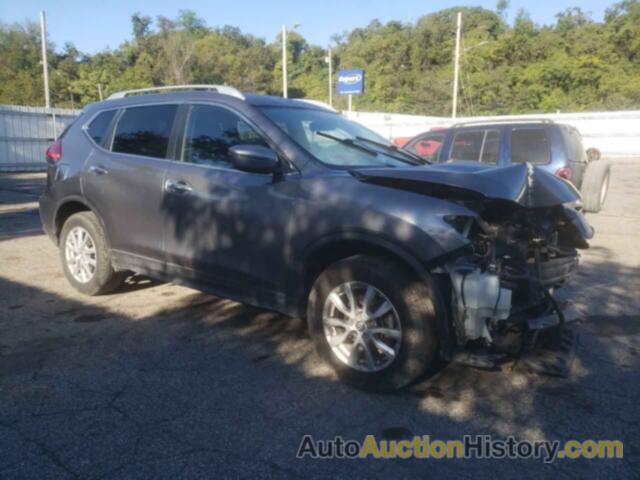 NISSAN ROGUE S, KNMAT2MV4HP503174