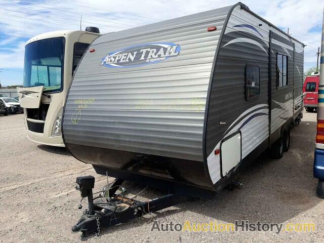 KEYSTONE RV, 4YDT23421JY920305