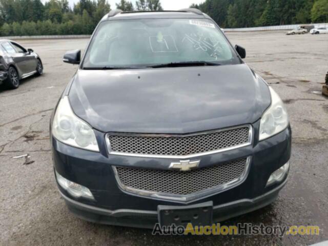 CHEVROLET TRAVERSE LTZ, 1GNEV33D59S103477