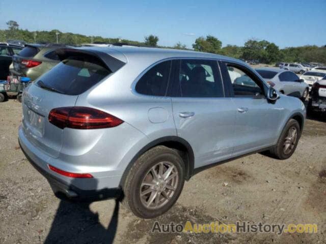 PORSCHE CAYENNE, WP1AA2A22GKA15898