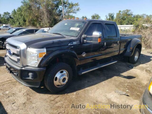 FORD F350 SUPER DUTY, 1FT8W3DT2FED60468