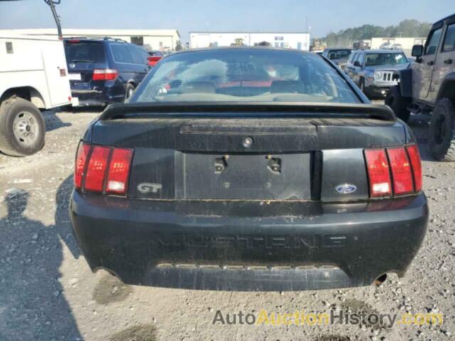 FORD MUSTANG GT, 1FAFP42X0XF123091