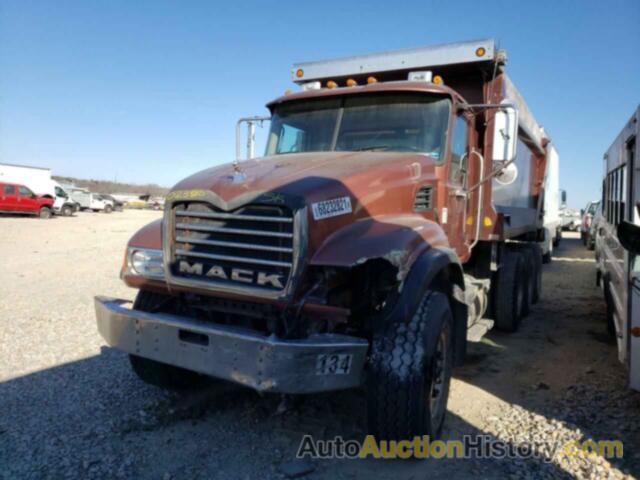 MACK ALL MODELS CV700, 1M2AG11C36M023980