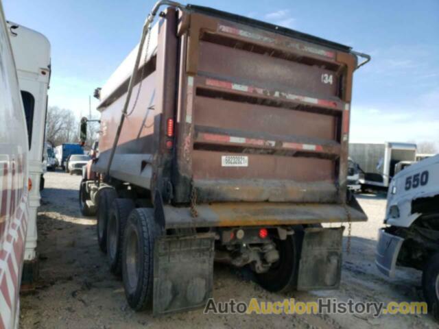 MACK ALL MODELS CV700, 1M2AG11C36M023980