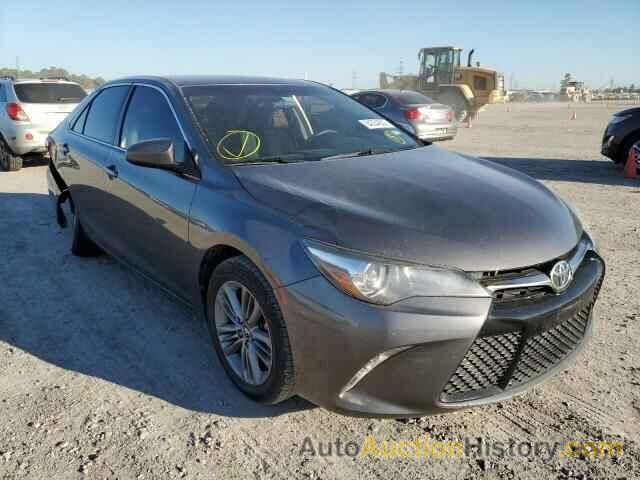 2017 TOYOTA CAMRY LE, 4T1BF1FK2HU795803