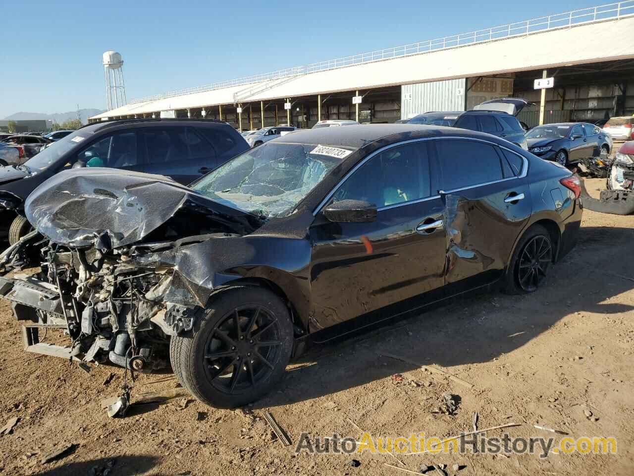 2017 NISSAN ALTIMA 2.5, 1N4AL3AP6HC136772