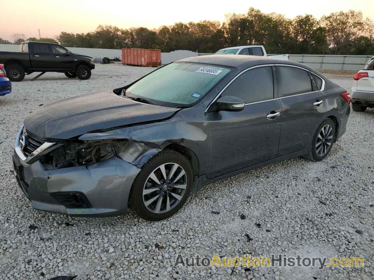 2017 NISSAN ALTIMA 2.5, 1N4AL3AP5HC294441