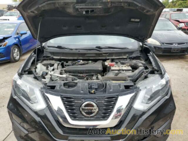 NISSAN ROGUE S, JN8AT2MVXJW312343