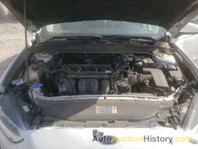 FORD FUSION S, 3FA6P0G79GR226949