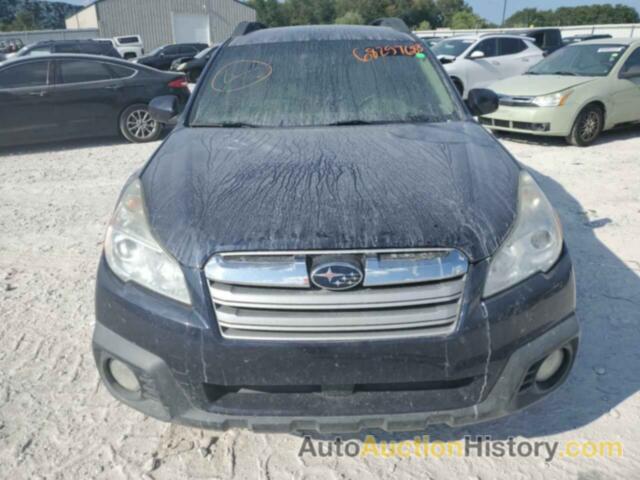 SUBARU OUTBACK 2.5I PREMIUM, 4S4BRCCC5D3206405