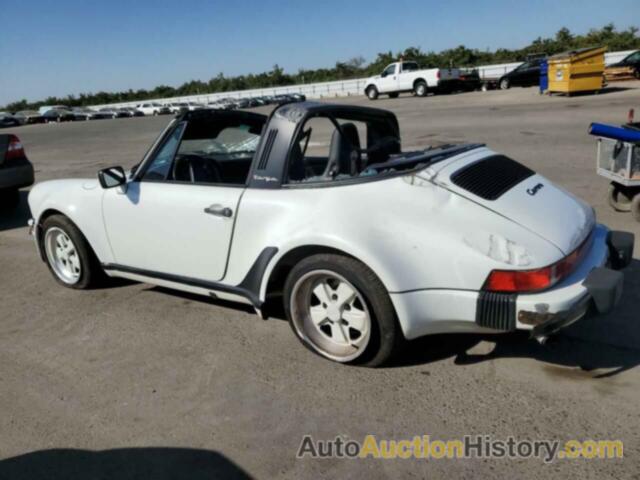 PORSCHE 911 CARRERA, WP0EB0915JS160747