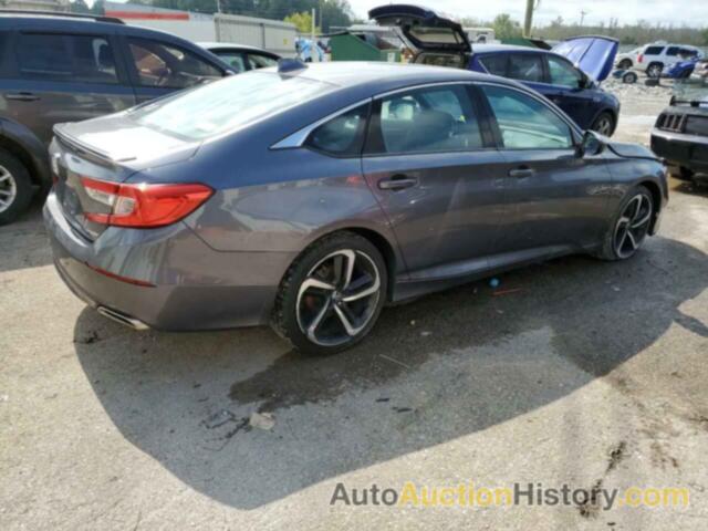 HONDA ACCORD SPORT, 1HGCV1F31KA098282