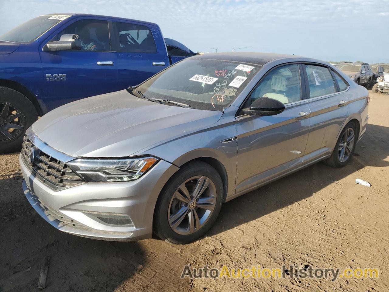 2020 VOLKSWAGEN JETTA S, 3VWCB7BU3LM028079