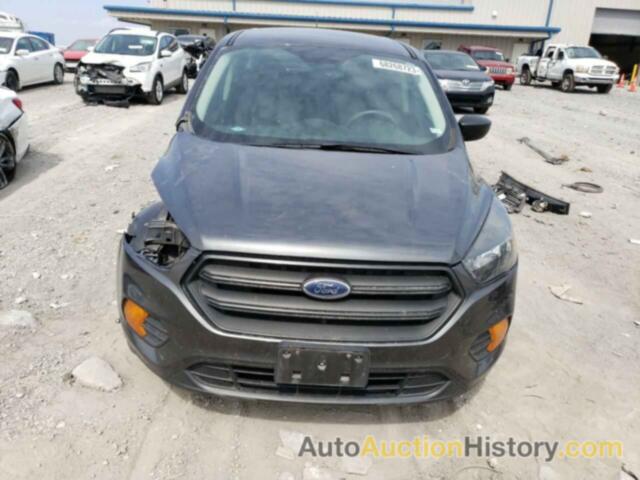 FORD ESCAPE S, 1FMCU0F79JUC76043