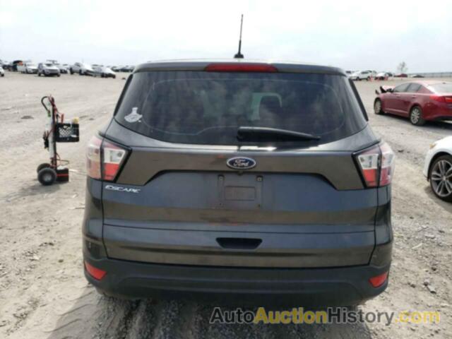 FORD ESCAPE S, 1FMCU0F79JUC76043