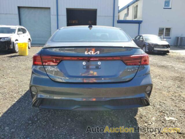 KIA FORTE GT LINE, 3KPF54AD5PE571814