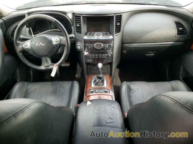 INFINITI FX35, JN8AS1MW1AM855808