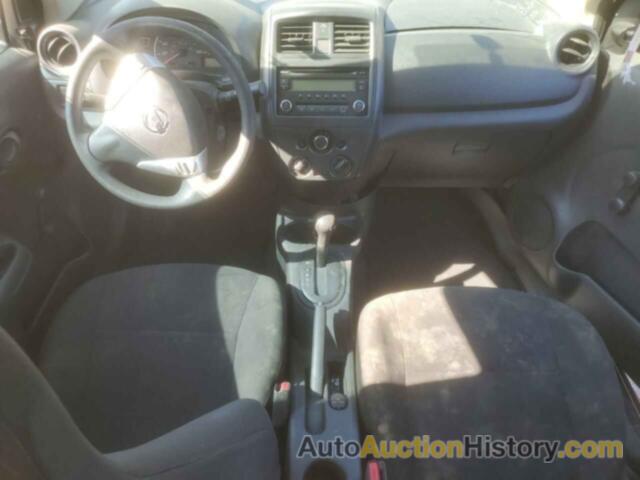 NISSAN VERSA S, 3N1CN7AP3FL822485