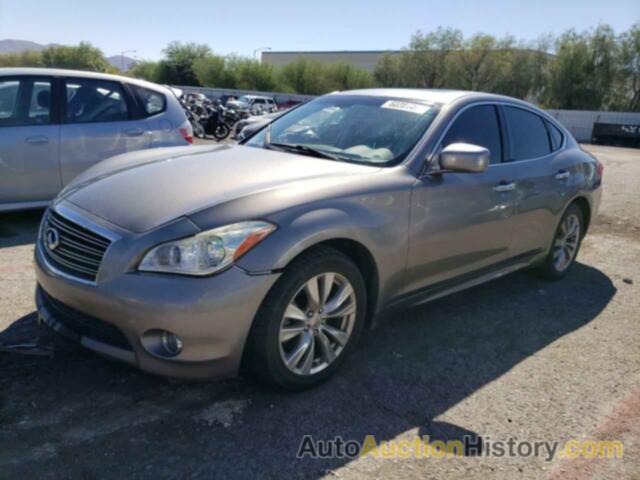 INFINITI M37, JN1BY1AP8CM333534