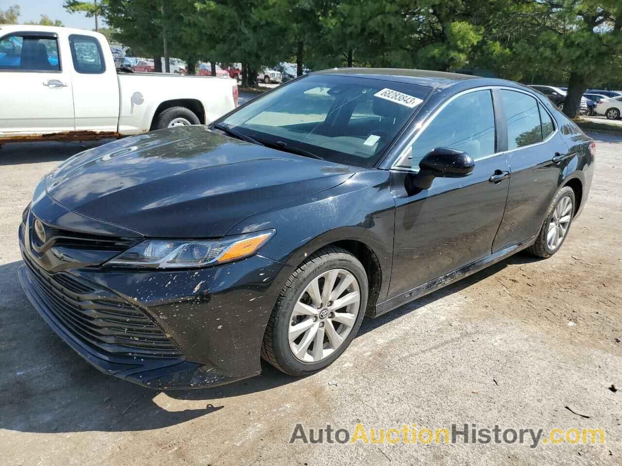 2019 TOYOTA CAMRY L, 4T1B11HK9KU747427