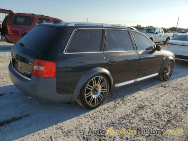 AUDI ALLROAD, WA1YD64B64N059319