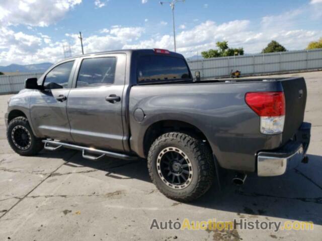 TOYOTA TUNDRA CREWMAX LIMITED, 5TFHW5F11DX289515