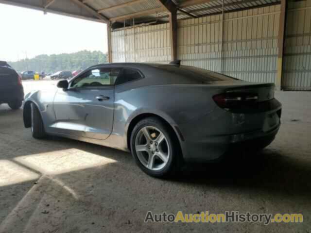 CHEVROLET CAMARO LS, 1G1FB1RSXK0159277