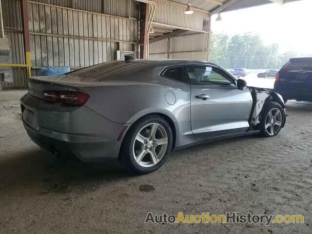 CHEVROLET CAMARO LS, 1G1FB1RSXK0159277