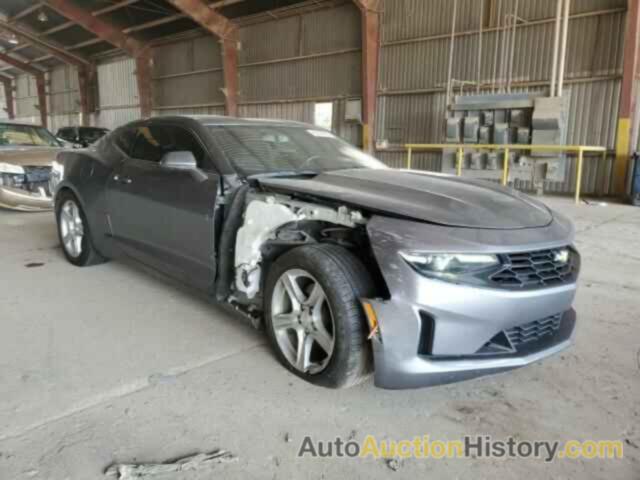 CHEVROLET CAMARO LS, 1G1FB1RSXK0159277