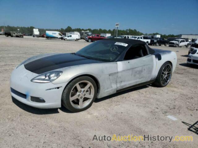 CHEVROLET CORVETTE, 1G1YY36U965114896