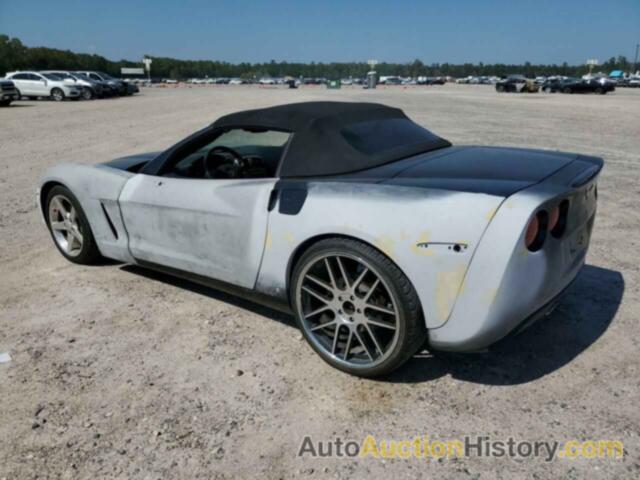 CHEVROLET CORVETTE, 1G1YY36U965114896